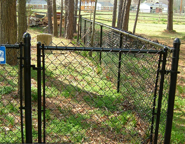 Chain Link Fencing Installed Price