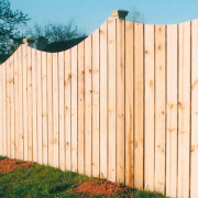 Charlotte fence contractor